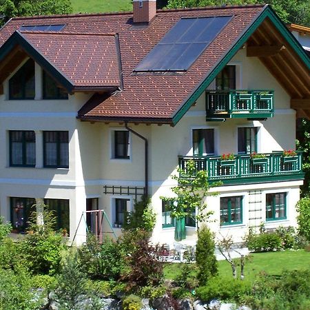 ヴェルフェンヴェンクHaus Ramsauerアパートメント 部屋 写真