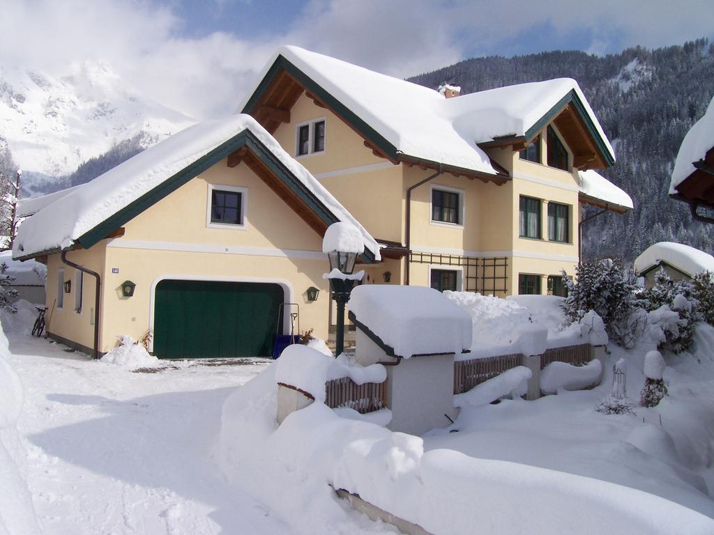 ヴェルフェンヴェンクHaus Ramsauerアパートメント 部屋 写真