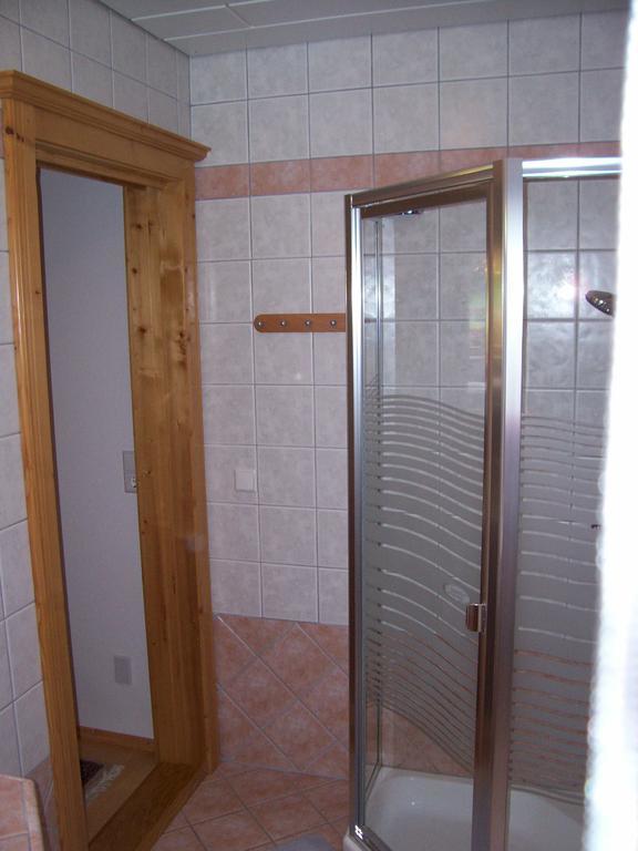 ヴェルフェンヴェンクHaus Ramsauerアパートメント 部屋 写真
