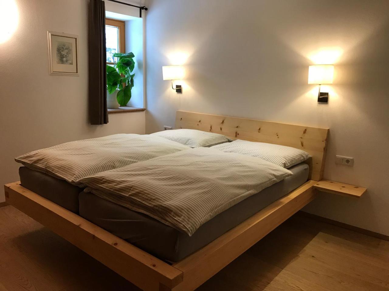 ヴェルフェンヴェンクHaus Ramsauerアパートメント エクステリア 写真