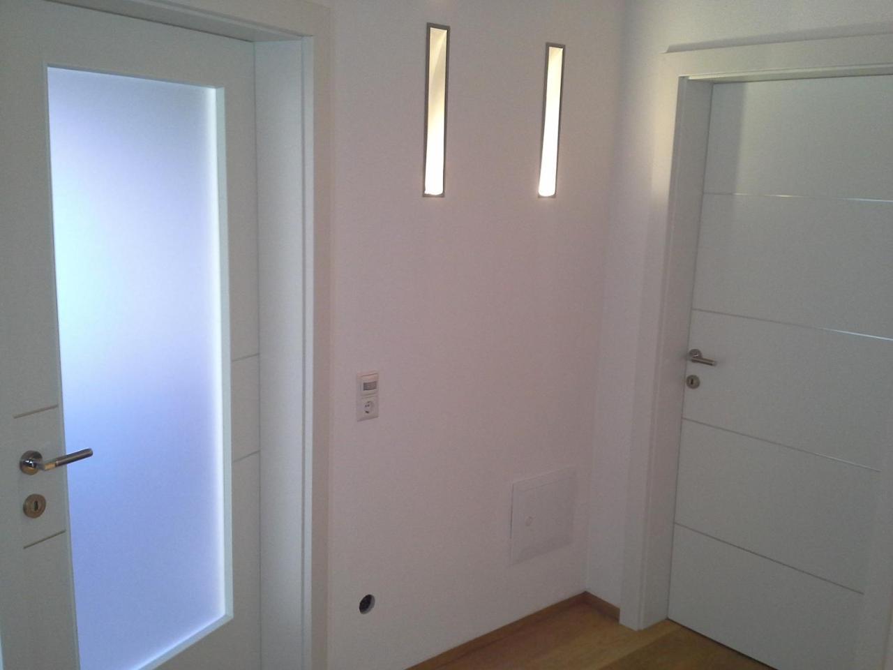 ヴェルフェンヴェンクHaus Ramsauerアパートメント エクステリア 写真