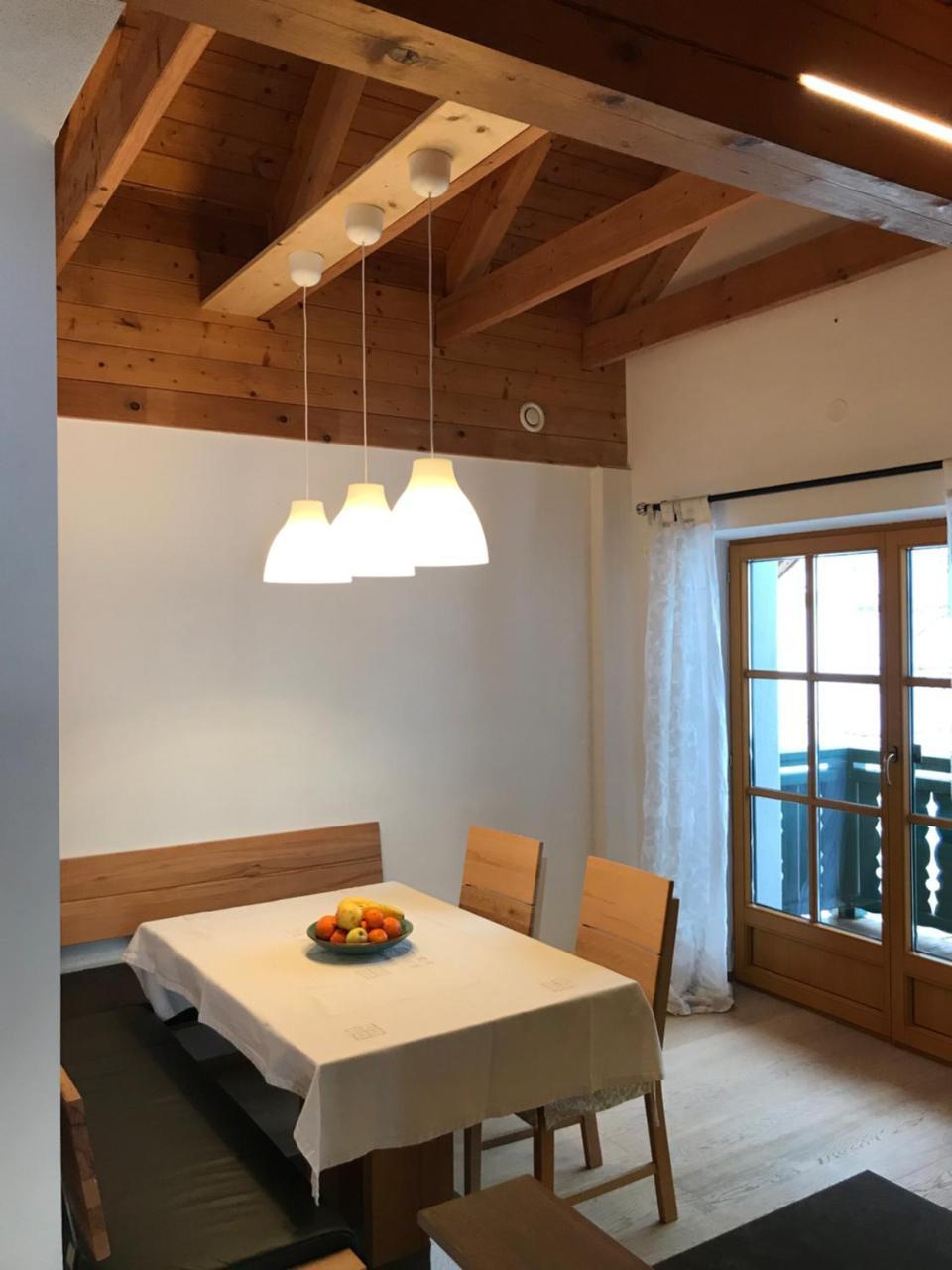 ヴェルフェンヴェンクHaus Ramsauerアパートメント エクステリア 写真